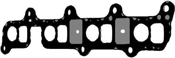 Garnitura, galerie admisie MERCEDES S-CLASS (W221) (2005 - 2013) ELRING 068.501 piesa NOUA