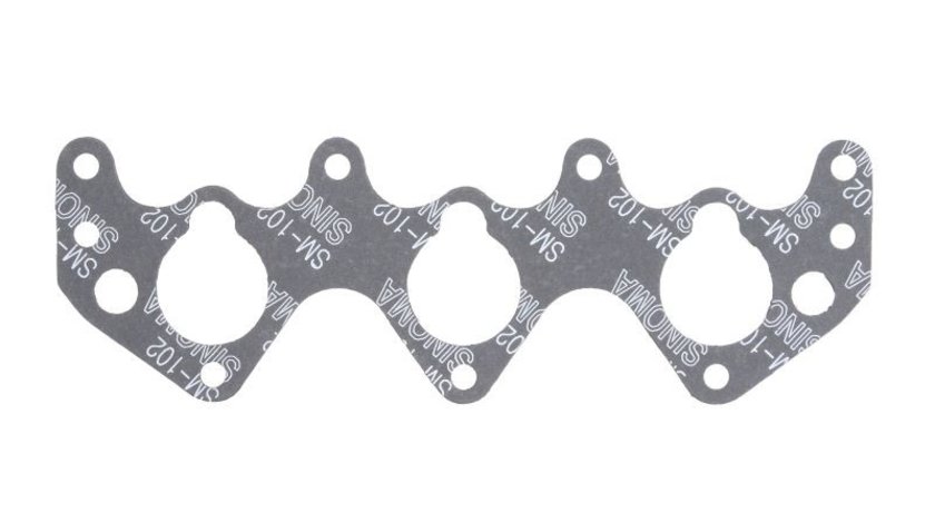 Garnitura, galerie admisie MG MG ZS Hatchback KOREA N60302OEM