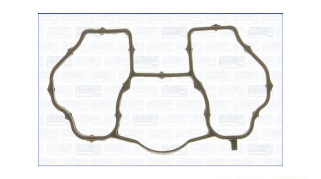 Garnitura, galerie admisie Mitsubishi CARISMA limuzina (DA_) 1996-2006 #2 13184600