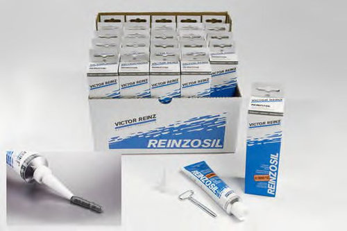 Garnitura, galerie admisie MITSUBISHI LANCER Combi (CS) (2003 - 2008) VICTOR REINZ 70-31414-10 piesa...