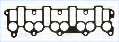 Garnitura, galerie admisie MITSUBISHI OUTLANDER II (CW) (2006 - 2012) AJUSA 13206000 piesa NOUA