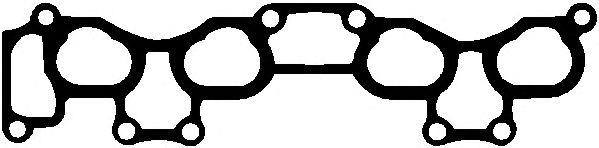 Garnitura, galerie admisie NISSAN PRIMERA Hatchback (P11) (1996 - 2002) ELRING 071.440 piesa NOUA