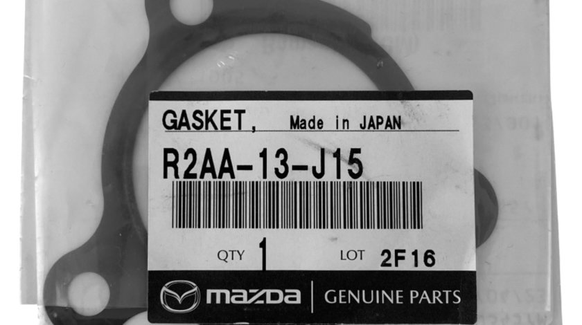 Garnitura Galerie Admisie Oe Mazda R2AA13J15
