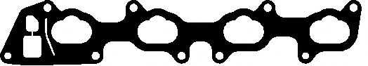 Garnitura, galerie admisie OPEL ASTRA F Combi (51, 52) (1991 - 1998) ELRING 832.376 piesa NOUA