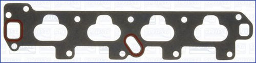 Garnitura, galerie admisie OPEL ASTRA G Combi (F35) (1998 - 2009) AJUSA 13118100 piesa NOUA
