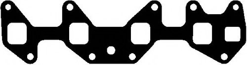 Garnitura, galerie admisie OPEL ASTRA G Combi (F35) (1998 - 2009) ELRING 805.180 piesa NOUA