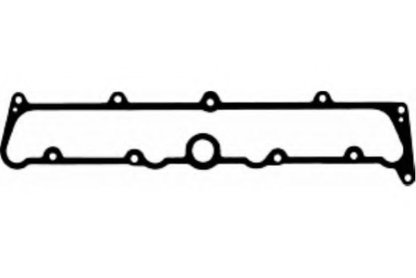 Garnitura, galerie admisie OPEL ASTRA G Combi (F35) (1998 - 2009) PAYEN JD5277 piesa NOUA