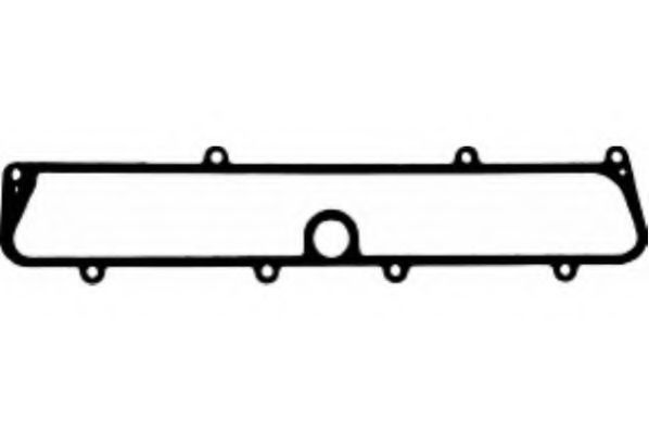 Garnitura, galerie admisie OPEL ASTRA G Hatchback (F48, F08) (1998 - 2009) PAYEN JD5347 piesa NOUA