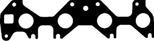 Garnitura, galerie admisie OPEL ASTRA G Limuzina (F69) (1998 - 2009) VICTOR REINZ 71-34326-00 piesa ...