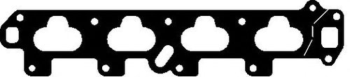 Garnitura, galerie admisie OPEL CORSA B (73, 78, 79) (1993 - 2002) ELRING 743.780 piesa NOUA