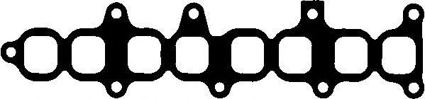 Garnitura, galerie admisie OPEL CORSA C (F08, F68) (2000 - 2009) ELRING 081.700 piesa NOUA