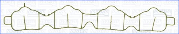 Garnitura, galerie admisie OPEL ZAFIRA B (A05) (2005 - 2016) AJUSA 13229900 piesa NOUA
