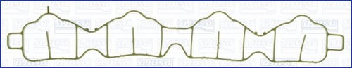 Garnitura, galerie admisie OPEL ZAFIRA B (A05) (2005 - 2016) AJUSA 13229900 piesa NOUA