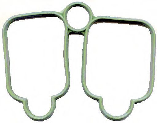 Garnitura, galerie admisie PEUGEOT BOXER caroserie (230L) (1994 - 2002) ELRING 023.680 piesa NOUA