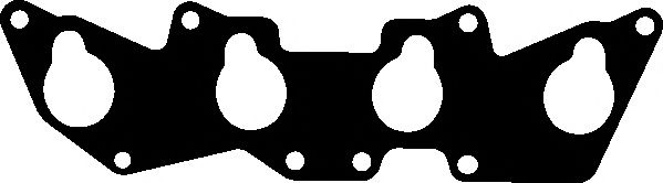 Garnitura, galerie admisie RENAULT CLIO II (BB0/1/2, CB0/1/2) (1998 - 2005) ELRING 773.760 piesa NOUA
