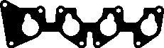 Garnitura, galerie admisie RENAULT MEGANE I Scenic (JA0/1) (1996 - 2001) VICTOR REINZ 71-33608-10 pi...