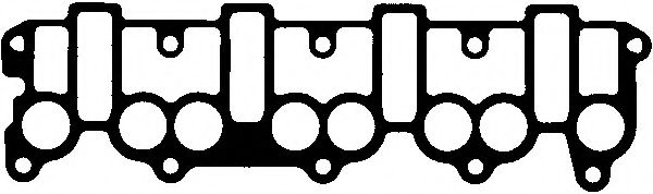 Garnitura, galerie admisie SEAT LEON (1P1) (2005 - 2012) ELRING 477.630 piesa NOUA