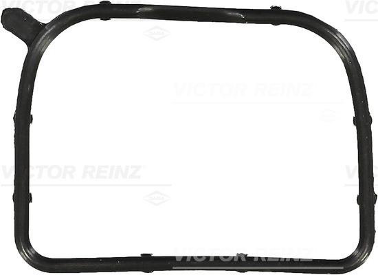 Garnitura, galerie admisie spate (711011800 REI) HYUNDAI,KIA