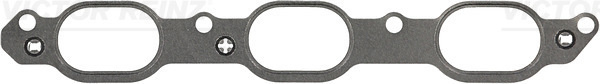 Garnitura, galerie admisie stanga (713533100 REI) MERCEDES-BENZ