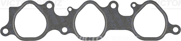 Garnitura, galerie admisie stanga (715412400 VICTOR REINZ) TOYOTA