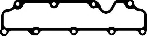 Garnitura, galerie admisie TOYOTA AVENSIS (T25) (2003 - 2008) ELRING 273.970 piesa NOUA