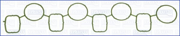 Garnitura, galerie admisie VW CADDY III Combi (2KB, 2KJ, 2CB, 2CJ) (2004 - 2016) AJUSA 13237200 piesa NOUA