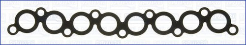 Garnitura, galerie admisie VW LT II caroserie (2DA, 2DD, 2DH) (1996 - 2006) AJUSA 13173100 piesa NOU...