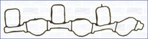 Garnitura, galerie admisie VW TOUAREG (7P5) (2010 - 2016) AJUSA 13205800 piesa NOUA