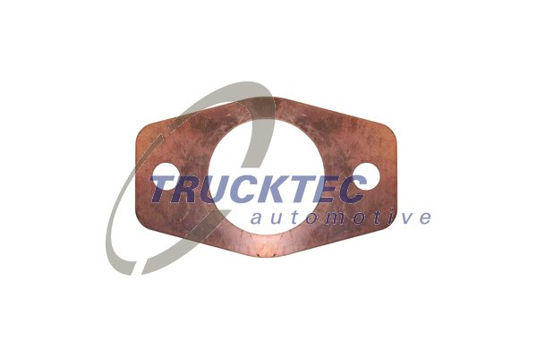 Garnitura, galerie evacuare (0116003 TRUCKTEC)