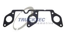 Garnitura, galerie evacuare (0116112 TRUCKTEC) MER...