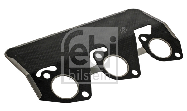 Garnitura, galerie evacuare (01607 FEBI BILSTEIN) BMW