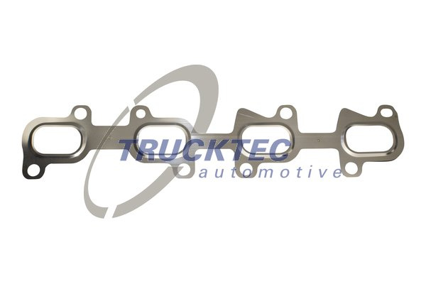 Garnitura, galerie evacuare (0216054 TRU) DODGE,INFINITI,JEEP,MERCEDES-BENZ
