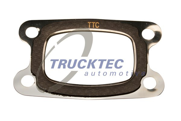 Garnitura, galerie evacuare (0316002 TRUCKTEC) VOLVO