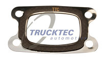 Garnitura, galerie evacuare (0316002 TRUCKTEC) VOL...