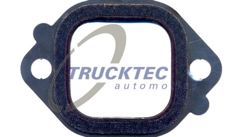 Garnitura, galerie evacuare (0316006 TRUCKTEC) RENAULT TRUCKS,VOLVO