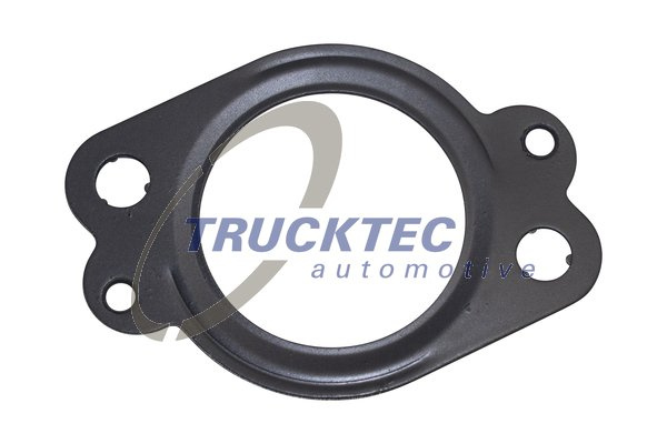 Garnitura, galerie evacuare (0316015 TRUCKTEC) OPTARE,RENAULT TRUCKS,VOLVO