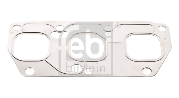 Garnitura, galerie evacuare (100667 FEBI BILSTEIN) AUDI,SEAT,VW