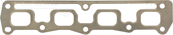 Garnitura, galerie evacuare (711024500 REI) CHRYSLER,DODGE