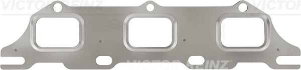 Garnitura, galerie evacuare (711036900 REI) CHRYSLER,CHRYSLER (BBDC),DODGE