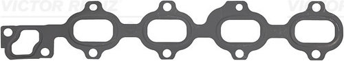 Garnitura, galerie evacuare (711096200 REI) FIAT,MERCEDES-BENZ,NISSAN,RENAULT