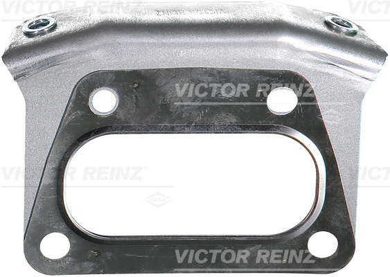 Garnitura, galerie evacuare (711218800 REI) CHEVROLET,OPEL,VAUXHALL