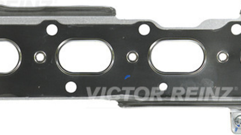 Garnitura, galerie evacuare (711245500 REI) Citroen,DS,FORD,FORD AUSTRALIA,FORD USA,OPEL,PEUGEOT,TOYOTA,VAUXHALL