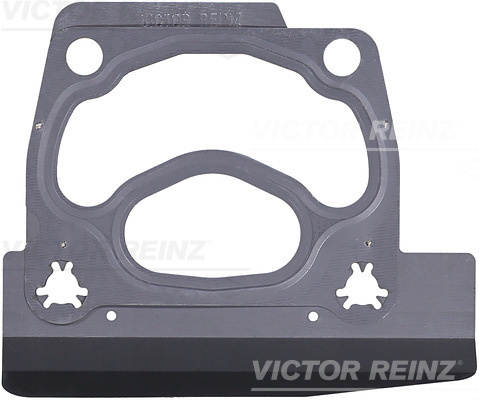 Garnitura, galerie evacuare (711265800 REI) FORD USA