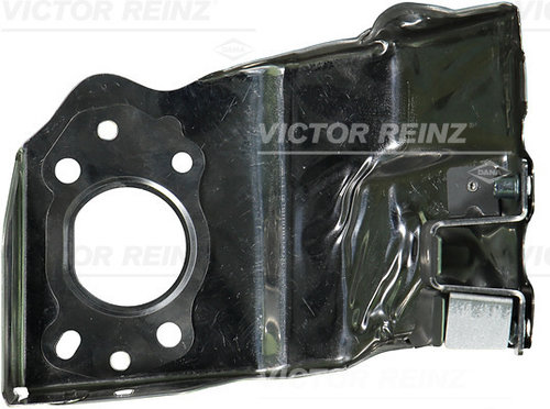 Garnitura, galerie evacuare (711323400 VICTOR REINZ) Citroen,Citroen (DF-PSA),DS,DS (CAPSA),OPEL,PEU...