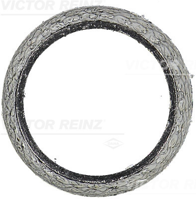 Garnitura, galerie evacuare (711719200 VICTOR REINZ)