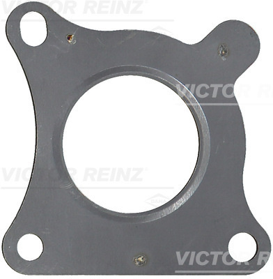 Garnitura, galerie evacuare (711737900 REI) BMW,TOYOTA