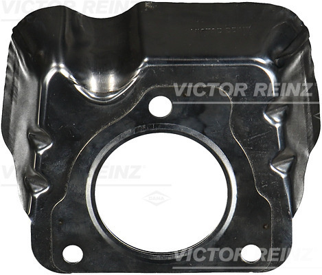 Garnitura, galerie evacuare (711747400 REI) FORD