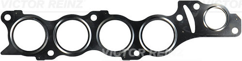 Garnitura, galerie evacuare (711791500 REI) LEXUS,TOYOTA,TOYOTA (FAW),TOYOTA (GAC)