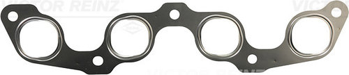 Garnitura, galerie evacuare (713104600 REI) SEAT,SKODA,VW