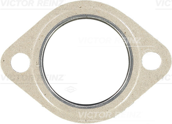Garnitura, galerie evacuare (713352200 VICTOR REINZ)